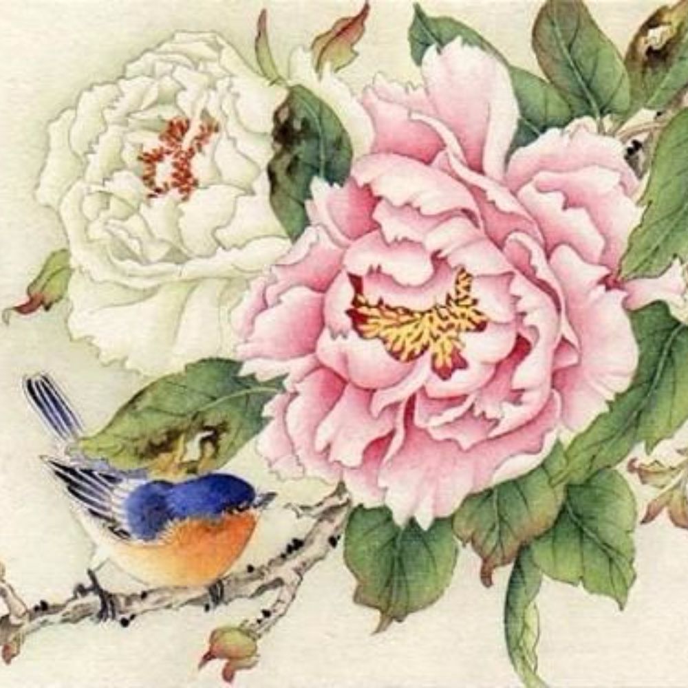 Meet your Posher, Jen