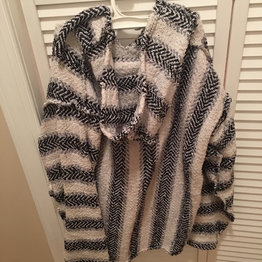 Hoodie *drug rug*