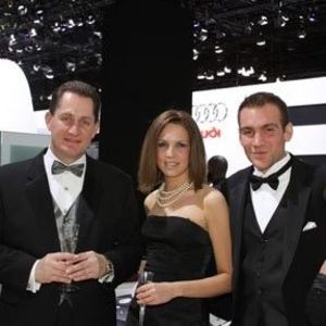 Meet your Posher, Karen