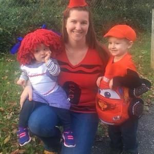 Meet your Posher, Marianne