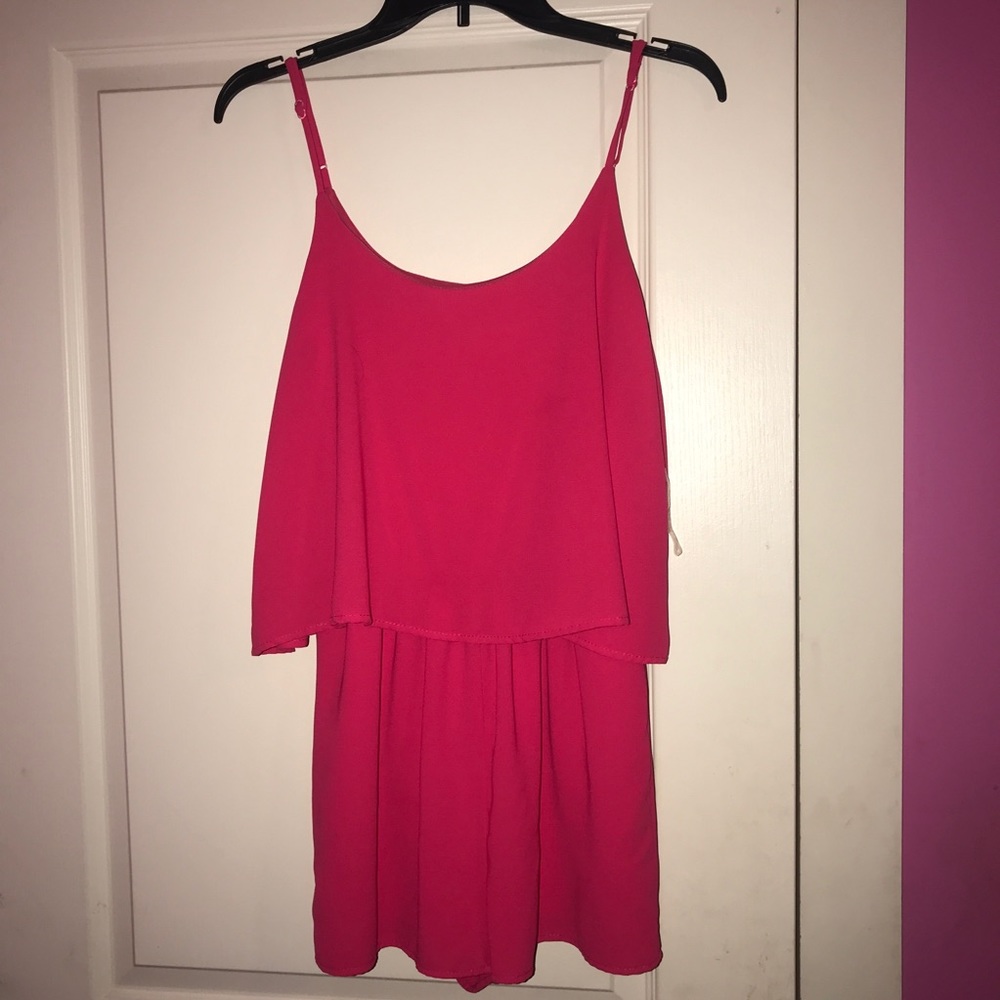Romper - Picture 2 of 5