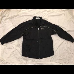 Vintage Reebok Track Jacket