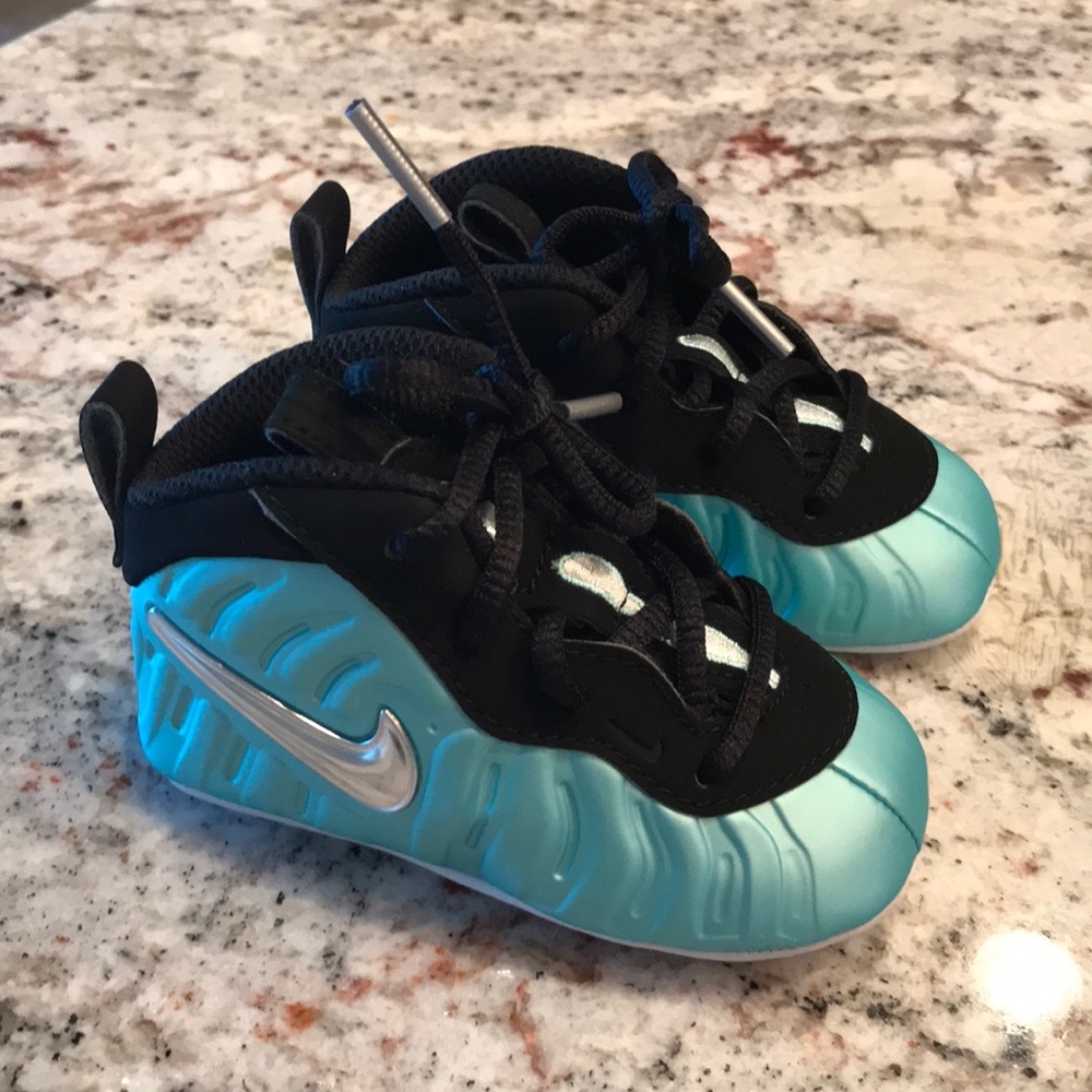 Baby Nike Shoes