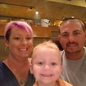 Meet your Posher, Heather