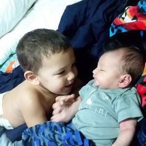 Meet your Posher, Malorie