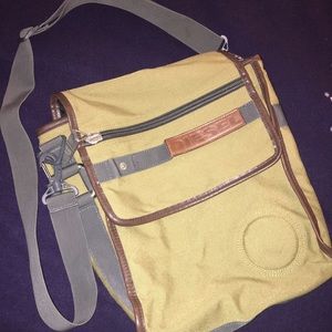 DIESEL Messenger Bag