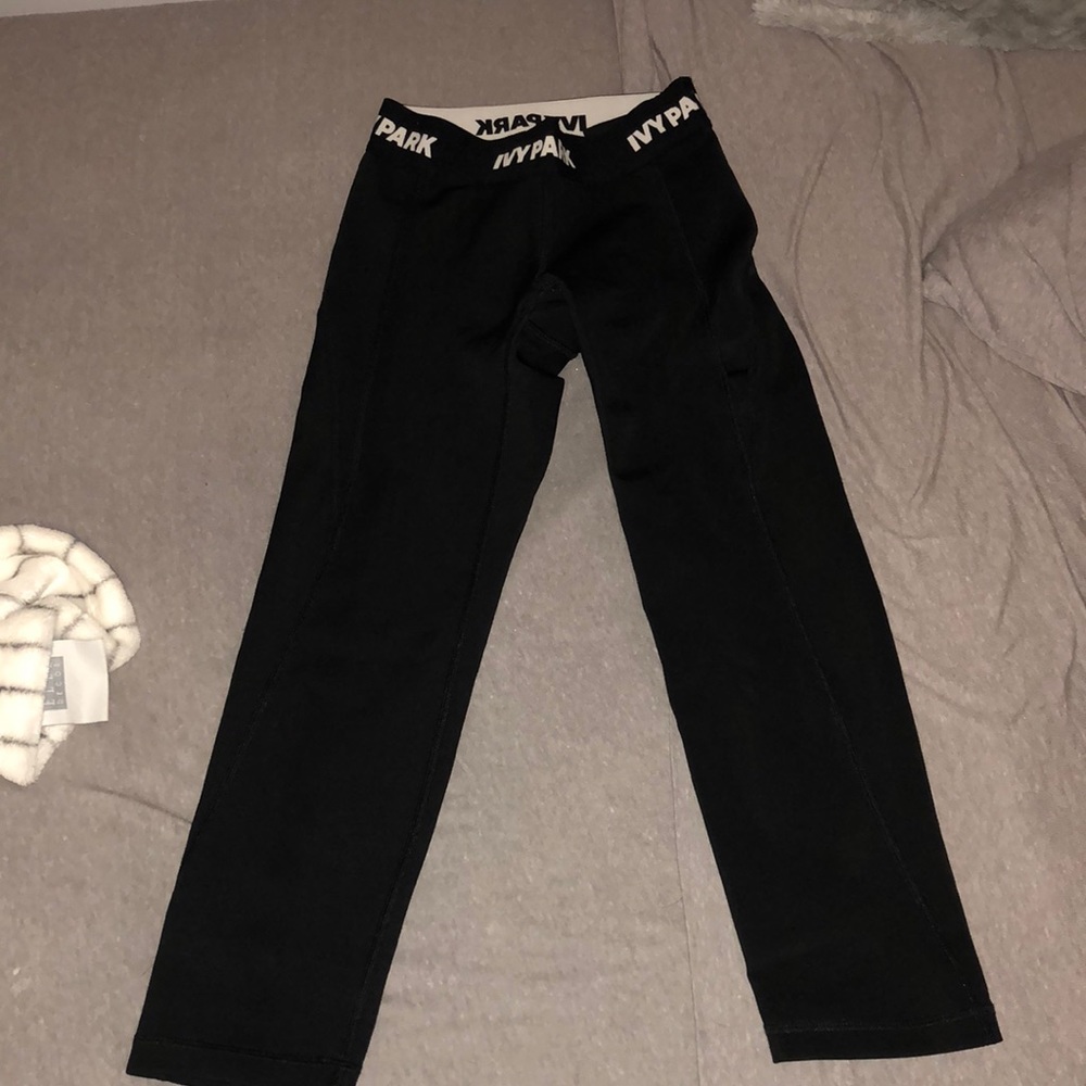 Ivy park tights