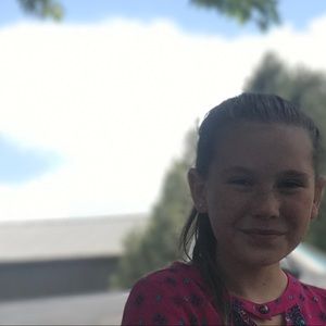 Meet your Posher, Lillian