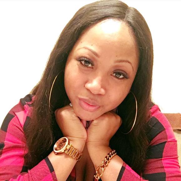 Meet your Posher, Sharmanike - Picture 1 of 1