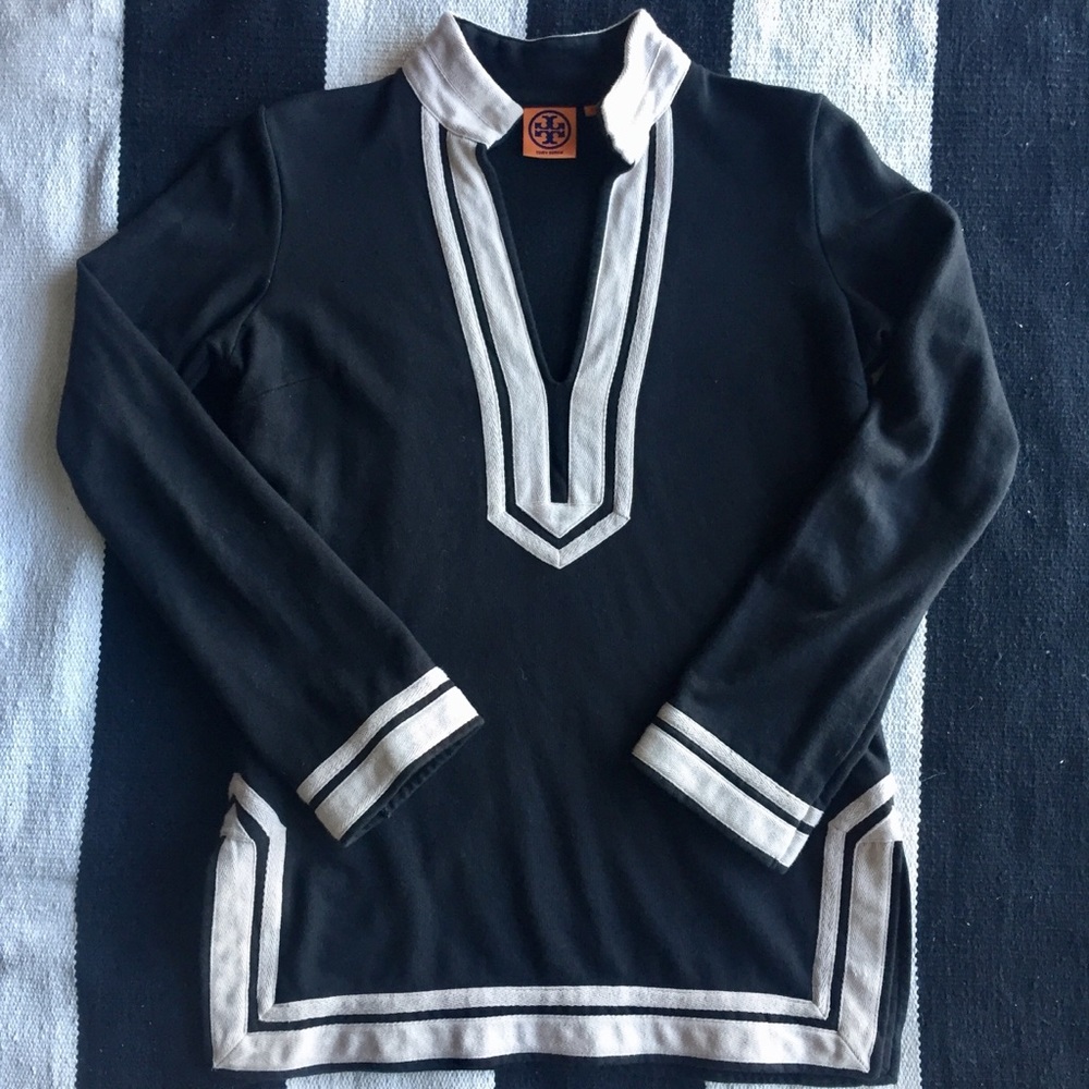 Tory Burch Tunic - Picture 2 of 6