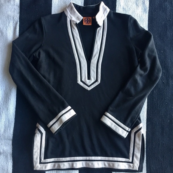 Tory Burch Tunic - Picture 2 of 6