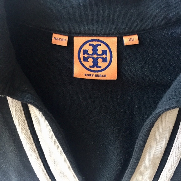 Tory Burch Tunic - Picture 4 of 6