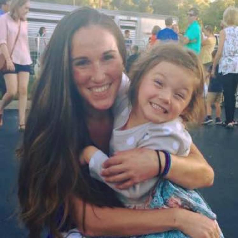 Meet your Posher, Danielle