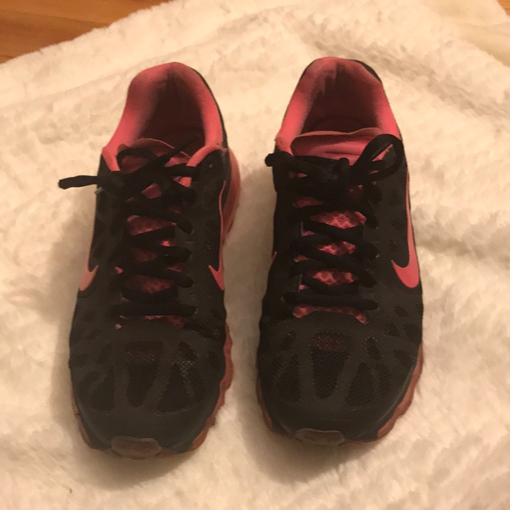 Nike sneakers - air max