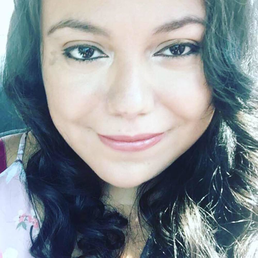 Meet your Posher, Mayra