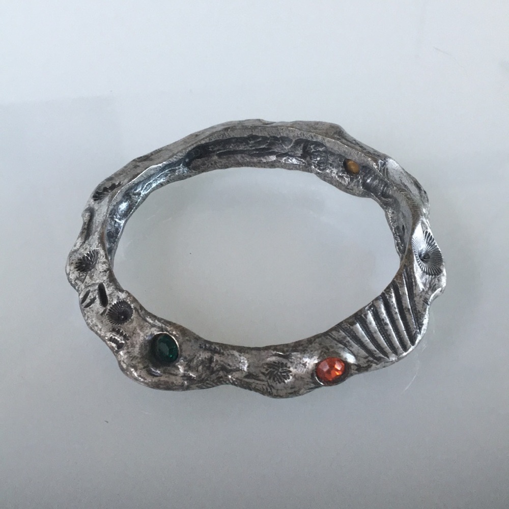 Patricia Locke Bangle