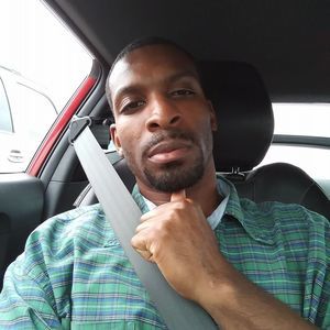 Meet your Posher, Tj