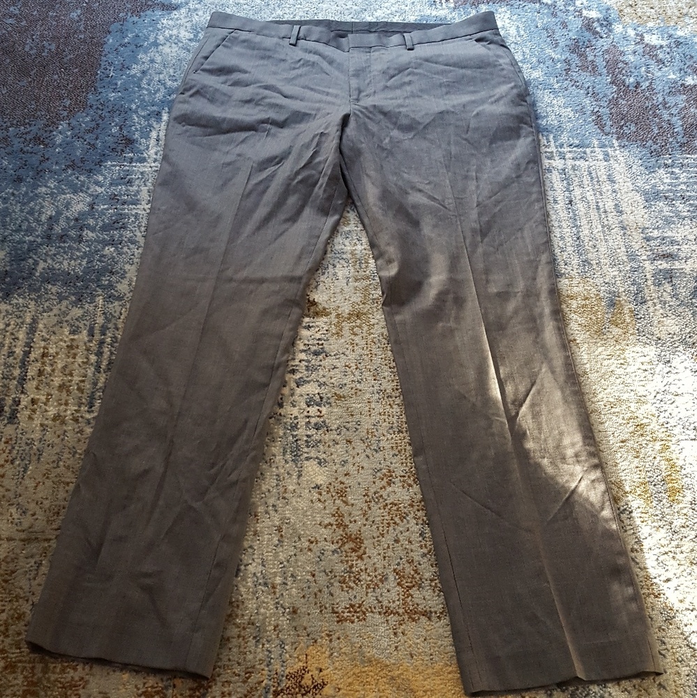 Men's Express Photographer Dress Pants