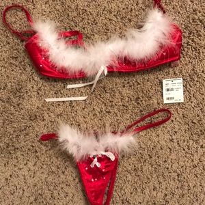 Fredericks of Hollywood