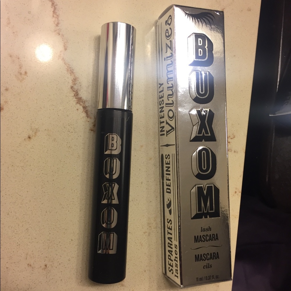 Buxom Mascara