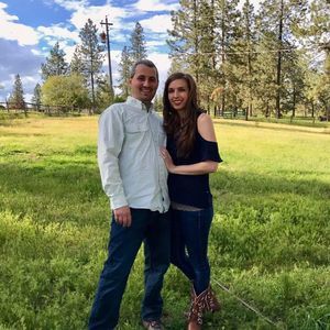 Meet your Posher, Julia