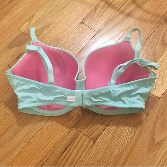 VS Pink Where Everywhere Bra - Picture 2 of 2