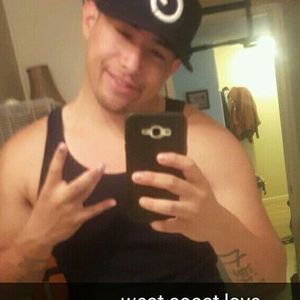 Meet your Posher, Albert