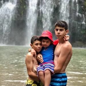 Meet your Posher, Nora