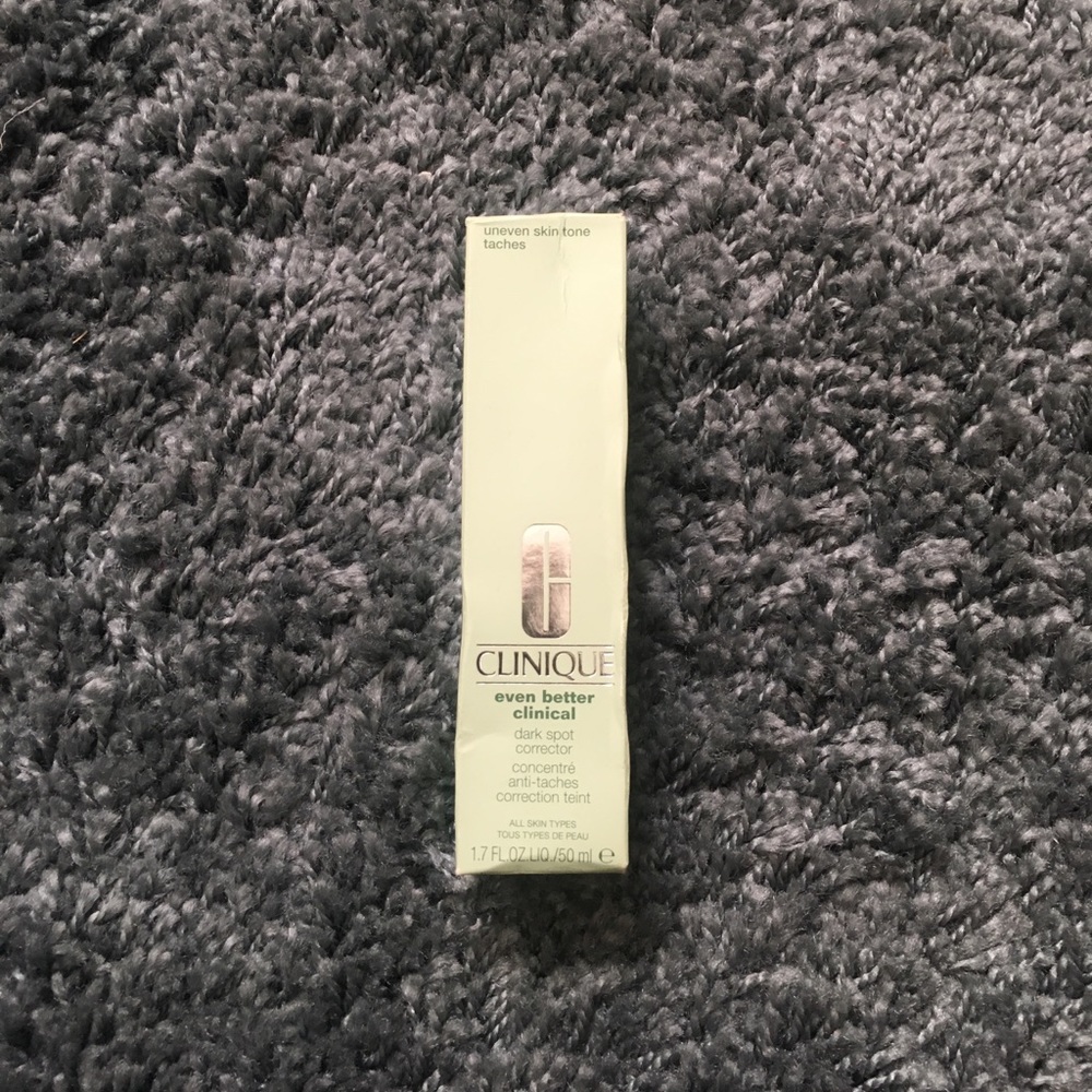 Clinique Even Better Clinical Dark Spot Corrector