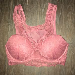PINK bralette