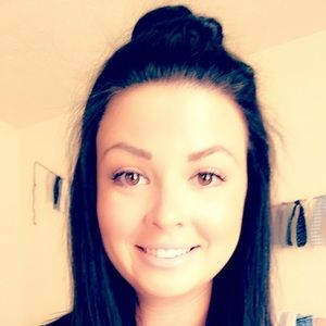 Meet your Posher, Christa