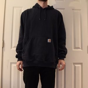 Heavy Carhartt Hoodie
