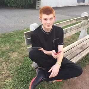 Meet your Posher, William