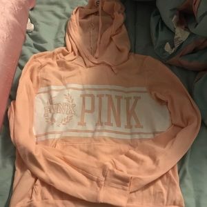 Victoria Secret sweatshirt