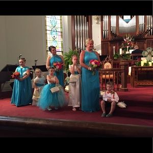 Meet your Posher, Karen