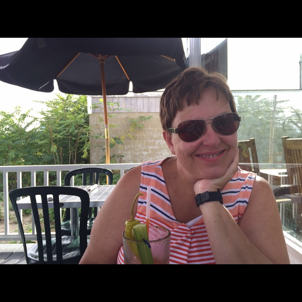 Meet your Posher, Linda
