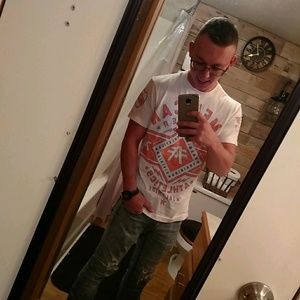 Meet your Posher, Austin