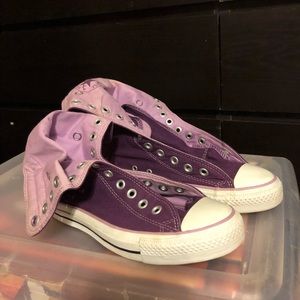 Converse Chuck Taylor shoes
