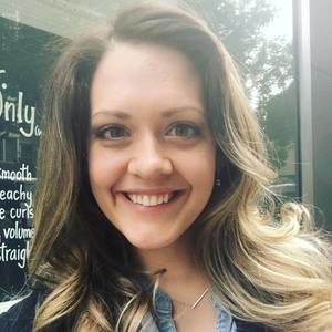 Meet your Posher, Sharon