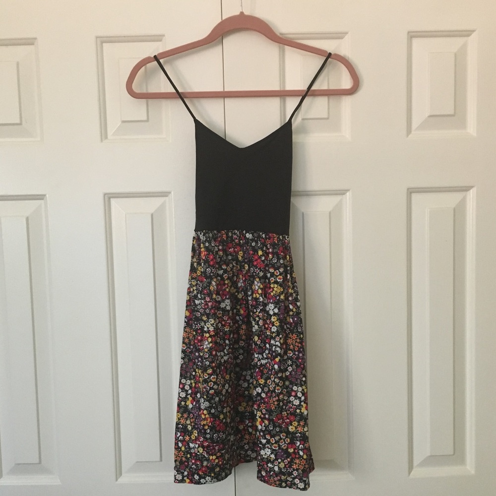 PINK sundress