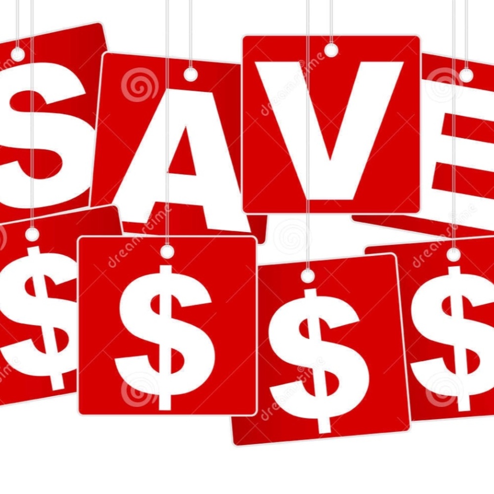 CHECK ALL ITEMS and please MAKE AN OFFER!