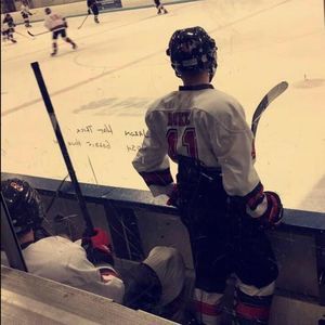 Meet your Posher, Aleks