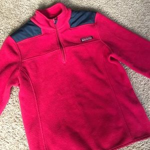 Vineyard Vines Quarter Zip
