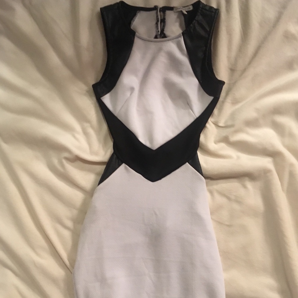 Beautiful bodycon dress
