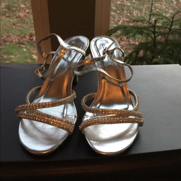 Dressy sandals - Picture 2 of 3