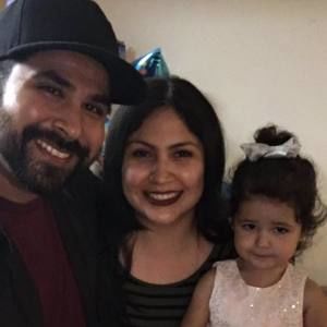 Meet your Posher, Reyna