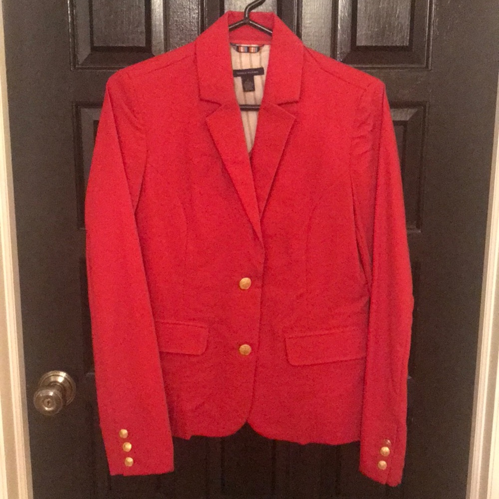Blazer 😍