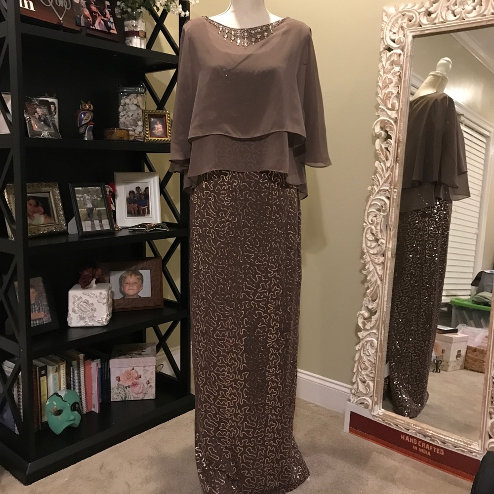 Ignite Evenings New York Gown