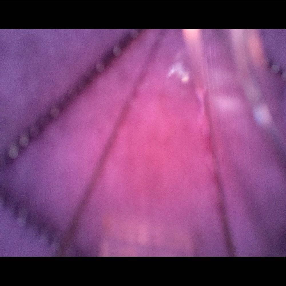 Meet your Posher, Laura