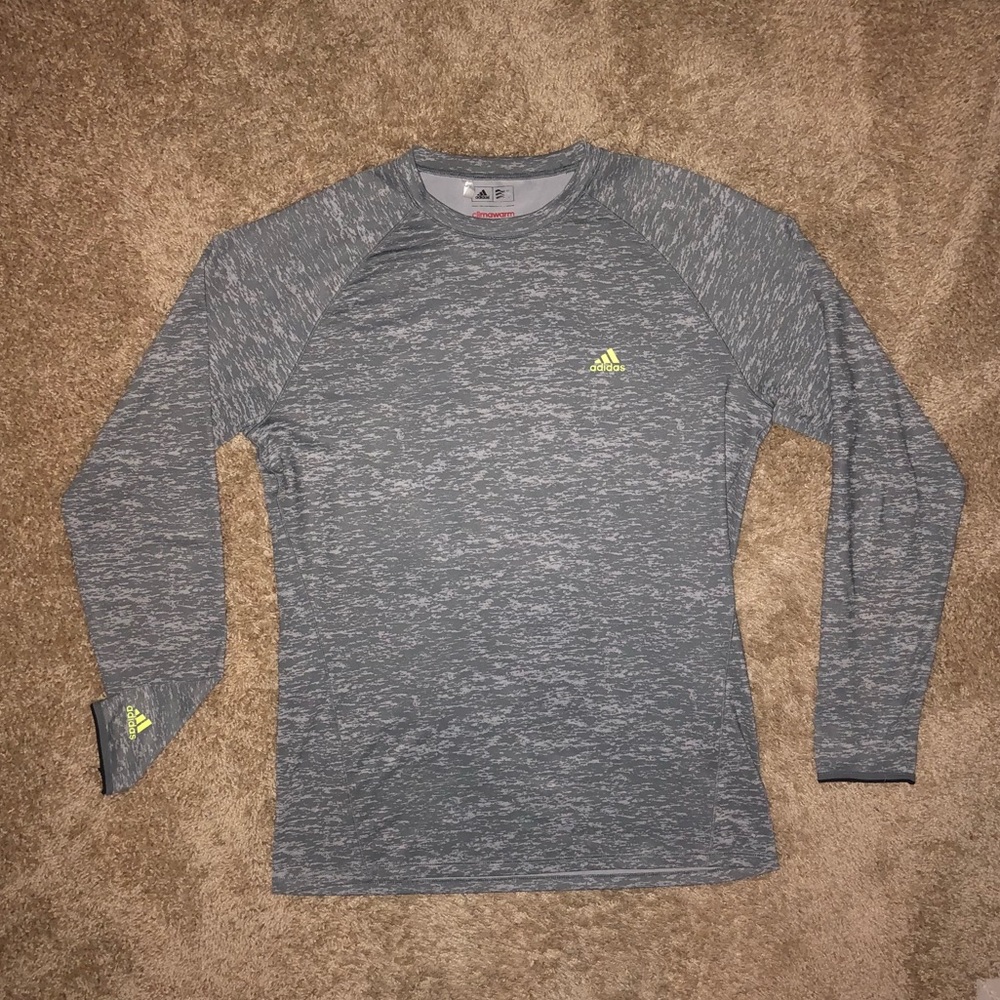 Adidas climawarm